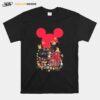 Disney Mickey Mouse Balloon T-Shirt