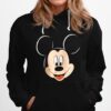 Disney Mickey Mouse Boys Hoodie