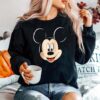 Disney Mickey Mouse Boys Sweater