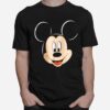 Disney Mickey Mouse Boys T-Shirt
