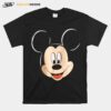 Disney Mickey Mouse Boys T-Shirt