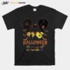 Disney Mickey Mouse Halloween 2022 T-Shirt