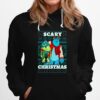 Disney Pixar Monsters Inc. Christmas Scary Ugly Christmas Hoodie