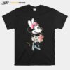 Disney Plus Minnie Mouse T-Shirt