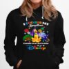 Disney Pluto I Googled My Symptoms Turns Out I Just Need To Go To Disney Hoodie