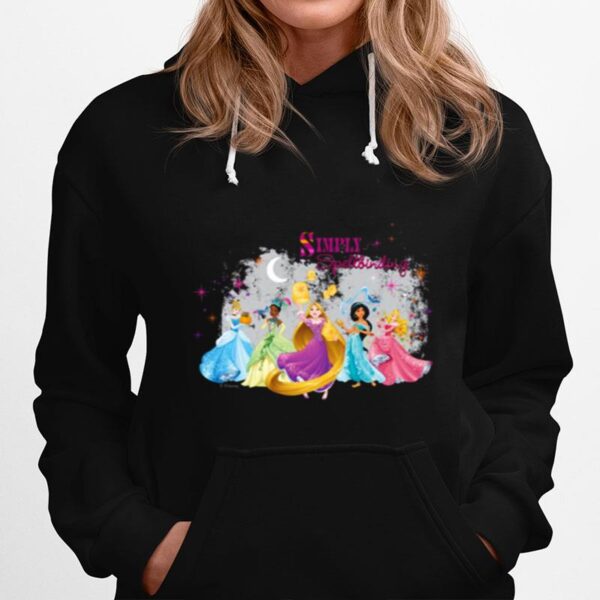 Disney Princess Spellbinding Hoodie