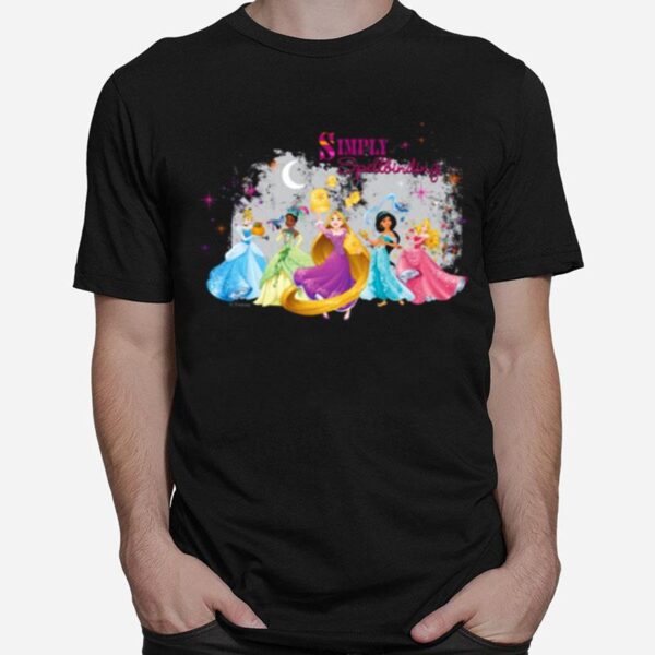 Disney Princess Spellbinding T-Shirt