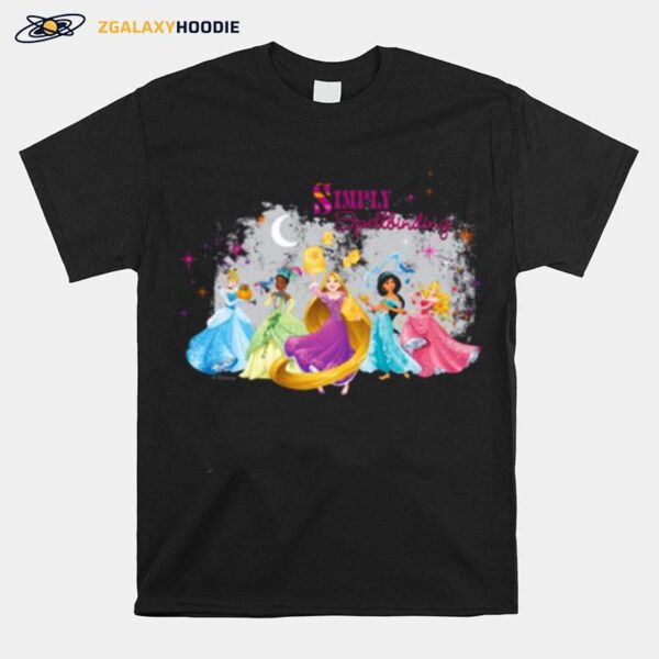 Disney Princess Spellbinding T-Shirt