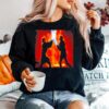 Disney Star Wars Obi Wan Kenobi The Rematch Of The Century Sweater