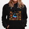 Disney Thanksgiving Minnie Mouse Girlss Hoodie