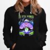 Disney The Little Mermaid Evil Ursula Crystal Ball Hoodie