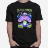 Disney The Little Mermaid Evil Ursula Crystal Ball T-Shirt