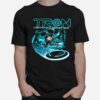 Disney Tron Lightcylce Run T-Shirt