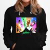 Disney Zootopia Coming Soon Hoodie