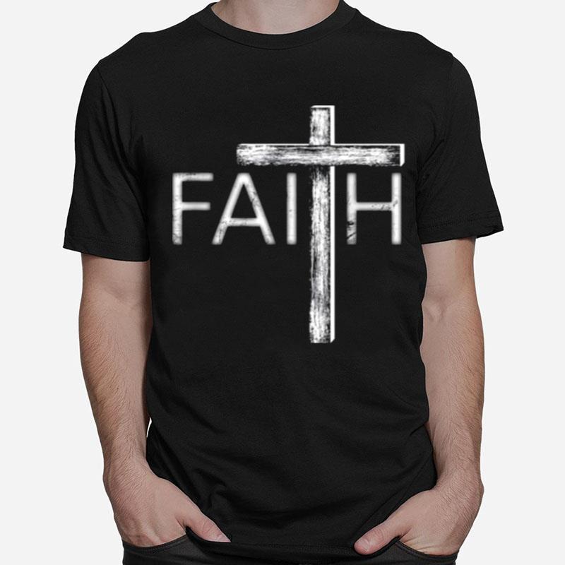 Distressed Faith Christian