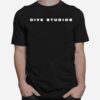 Dive Studios T-Shirt