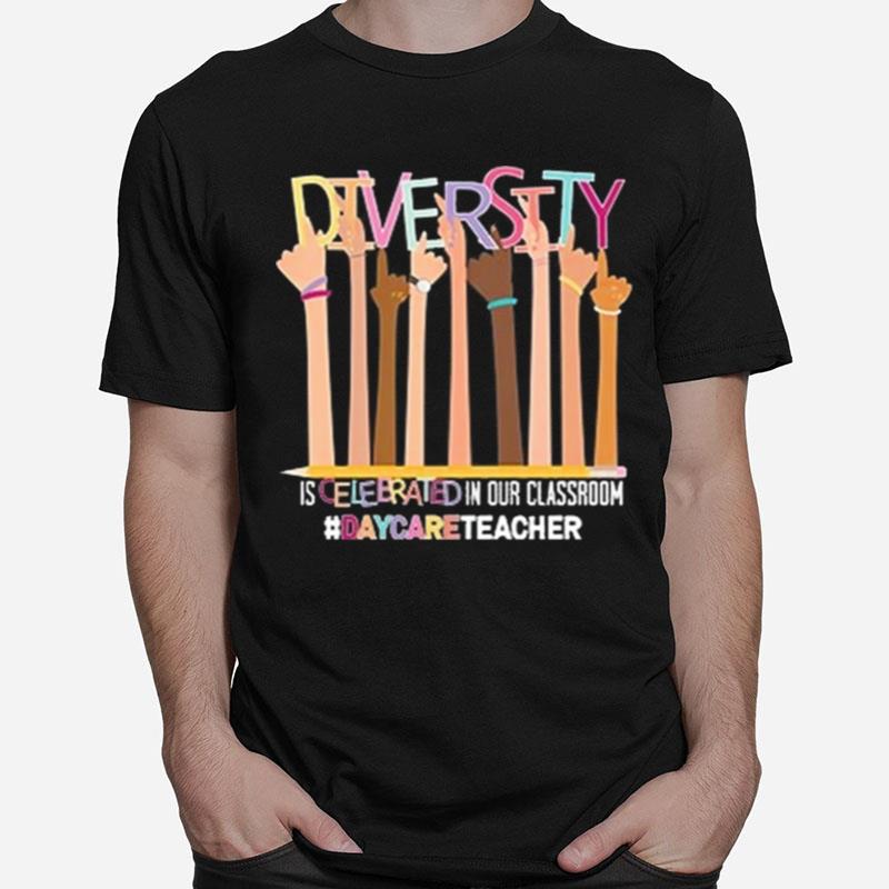 Diversity Is Celebrated In Our Classroom Daycareoteacher
