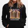 Diversity Is Celebrated In Our Classroom Prschooltecaher Hoodie