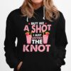 Divorce Party Buy Me A Shot Untied The Knot Hoodie