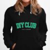 Diy Club Cali Kessy Hoodie