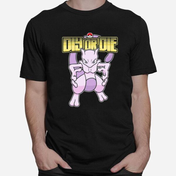 Diy Pokemon T-Shirt