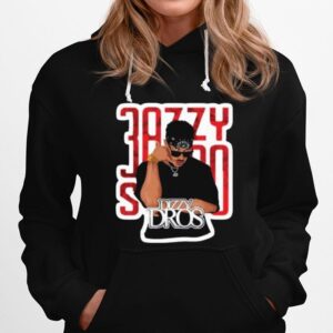 Dizzy Dros Hoodie