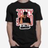 Dizzy Dros T-Shirt