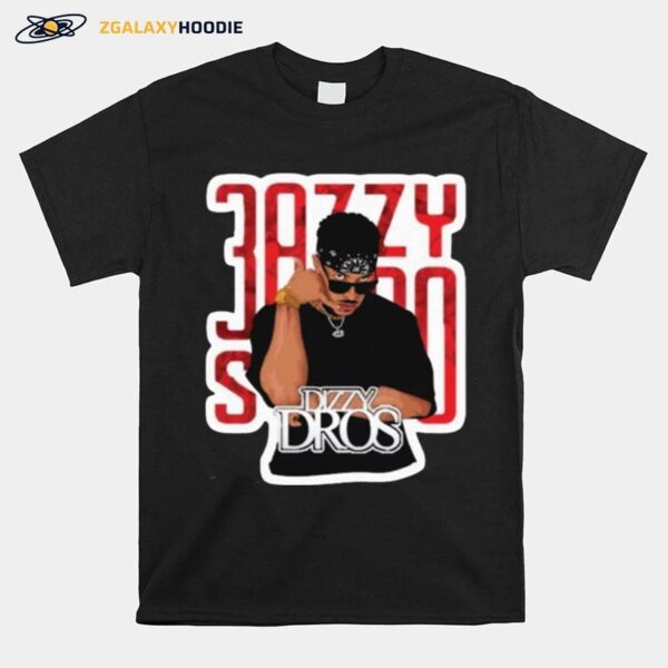 Dizzy Dros T-Shirt