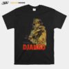 Django Spagetti Western Movie T-Shirt