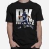 Dk Metcalf For Seattle Seahawks Fans Football T-Shirt