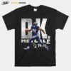 Dk Metcalf For Seattle Seahawks Fans Football T-Shirt