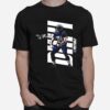 Dk Metcalf For Seattle Seahawks Fans T-Shirt