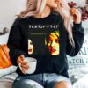 Dl Md Jpn Mulholland Drive Sweater