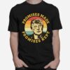 Donald Trump Promises Made Promises Kept Vintage T-Shirt