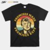 Donald Trump Promises Made Promises Kept Vintage T-Shirt