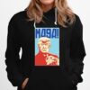 Donald Trump Russian Propaganda Hoodie