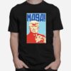 Donald Trump Russian Propaganda T-Shirt