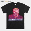 Donald Trump The 45Th President Of The United States T-Shirt