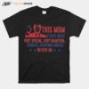 Donald Trump This Mom Is Very Gearst Very Special T-Shirt