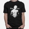 Donald Trump Thug Life 45 Life T-Shirt
