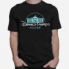 Donald Trumps House T-Shirt