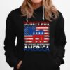 Donkey Pox The Disease Destroying America Funny Anti Biden T B0B4Zz3Tm2 Hoodie