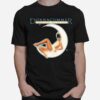 Donna Summer Four Seasons Of Love Moon T-Shirt