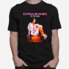 Donna Summer On The Radio T-Shirt