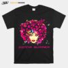 Donna Summer The Wanderer Mens 3D All Print Graphic T-Shirt