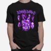 Donnie Darko Purple Haze T-Shirt