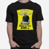 Dont Be A Chief Twit Like Putin Is A Chief Twit T-Shirt