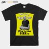 Dont Be A Chief Twit Like Putin Is A Chief Twit T-Shirt