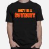 Dont Be A Covidiot T-Shirt