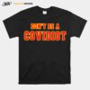 Dont Be A Covidiot T-Shirt